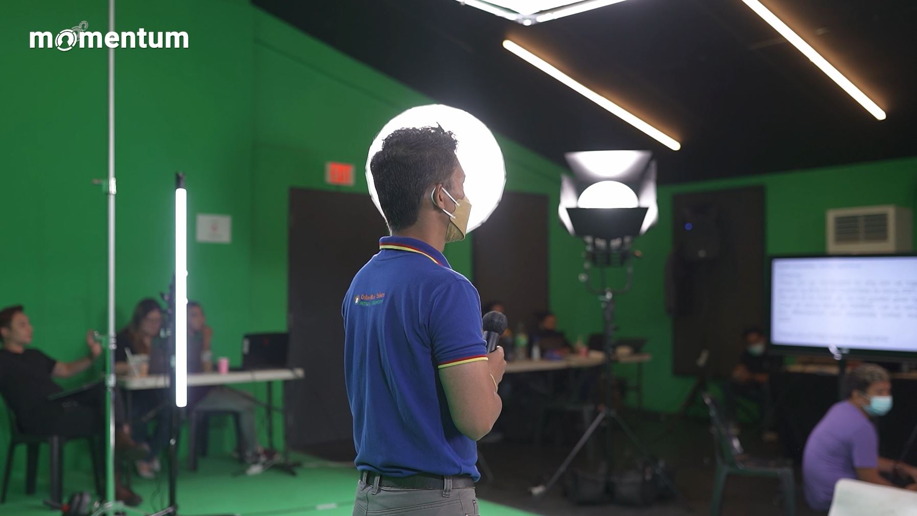 2022 GA and Elections